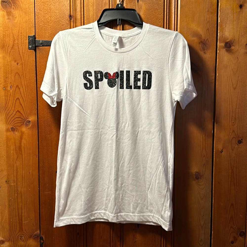 Women’s Disney Spoiled T-Shirt